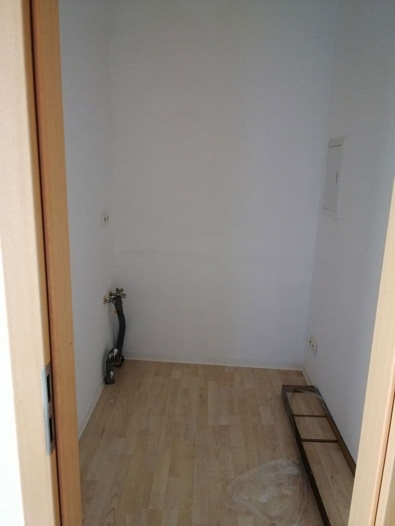 2 bedroom flat to rent, 55 m², Karl-Schmidt-Str. 47, Magdeburg, Saxony-Anhalt 2 bedroom flat to rent, 55 m², Karl-Schmidt-Str. 47, Magdeburg, Saxony-Anhalt