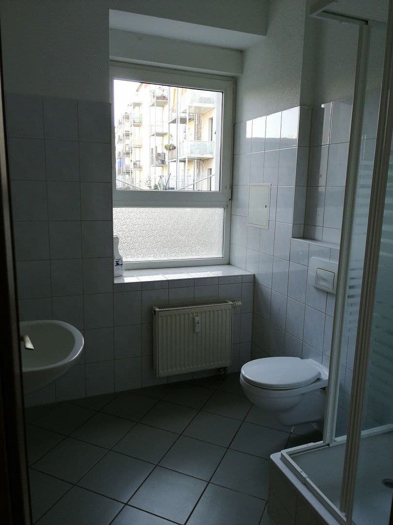 2 bedroom flat to rent, 55 m², Karl-Schmidt-Str. 47, Magdeburg, Saxony-Anhalt 2 bedroom flat to rent, 55 m², Karl-Schmidt-Str. 47, Magdeburg, Saxony-Anhalt