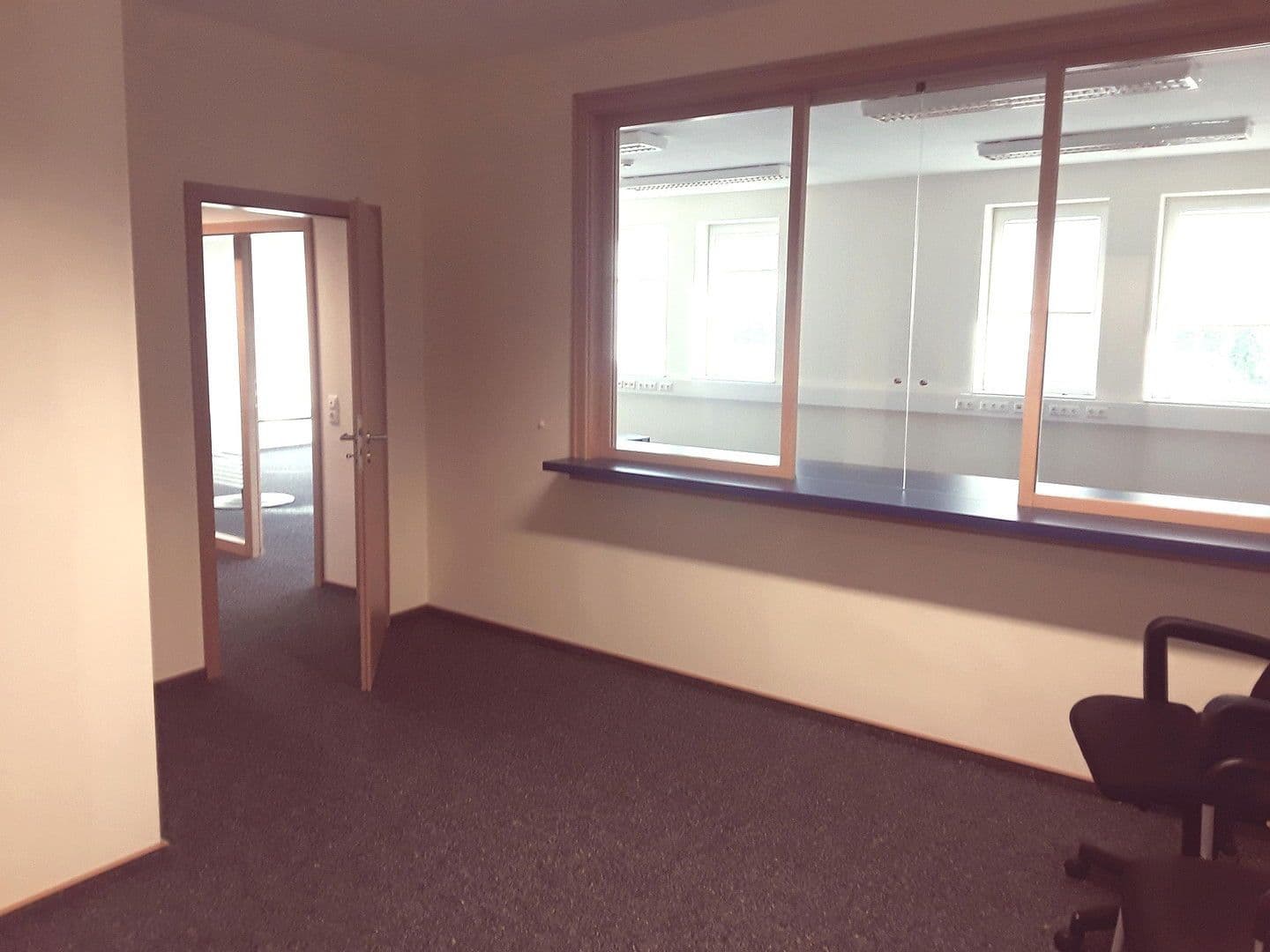 office to rent, 258 m², Südbrookmerland, Lower Saxony office to rent, 258 m², Südbrookmerland, Lower Saxony