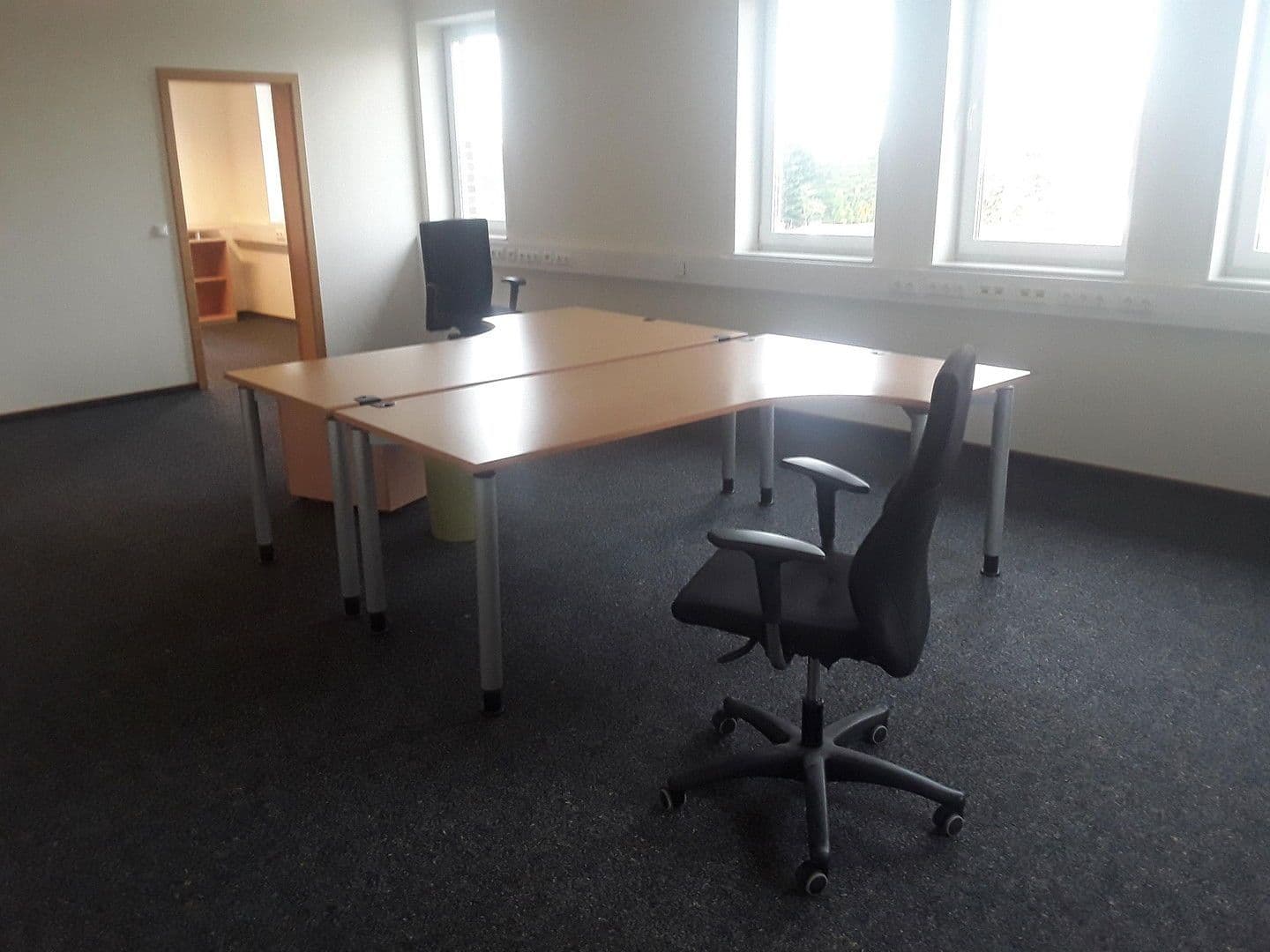 office to rent, 258 m², Südbrookmerland, Lower Saxony office to rent, 258 m², Südbrookmerland, Lower Saxony
