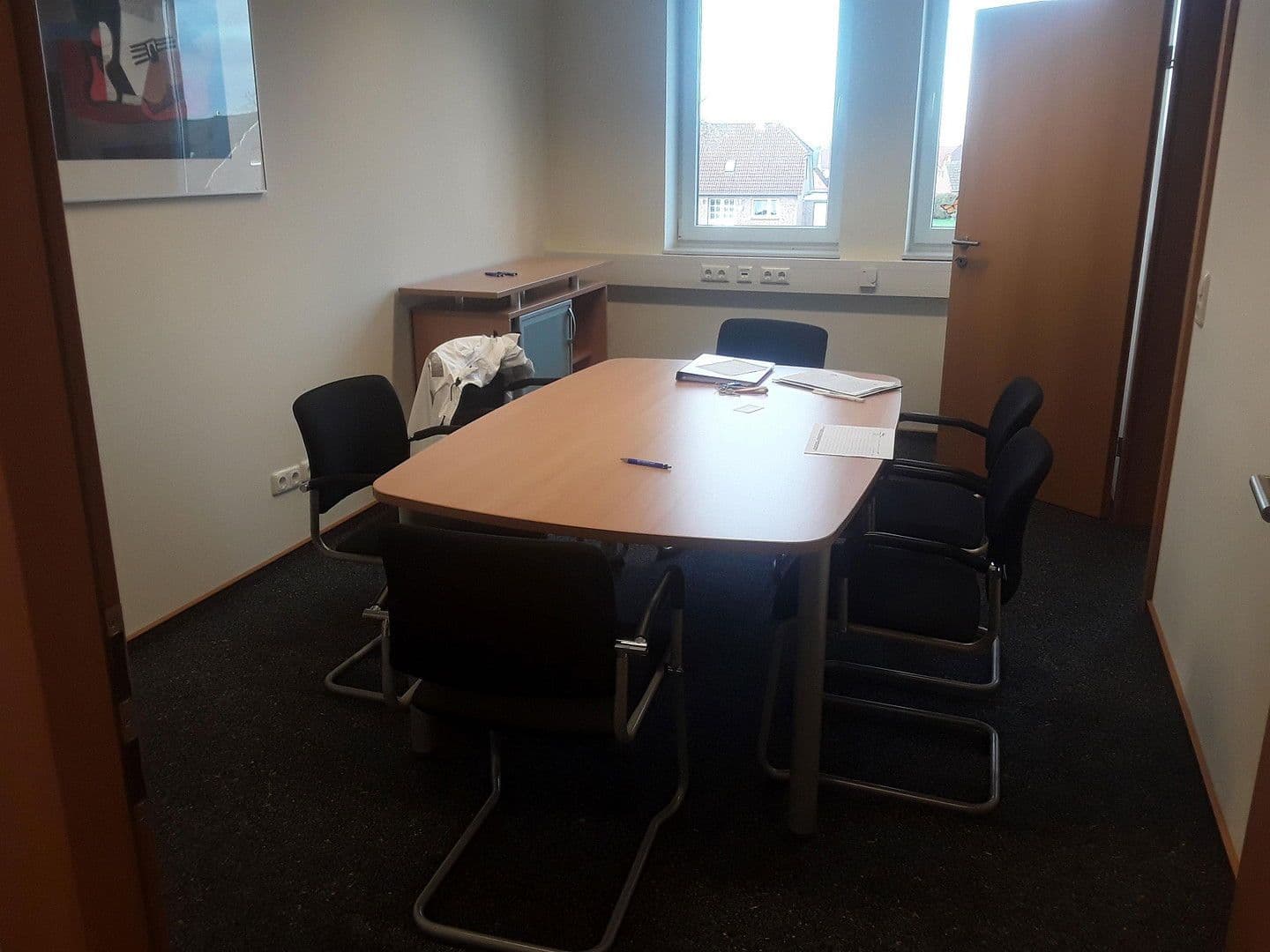 office to rent, 258 m², Südbrookmerland, Lower Saxony office to rent, 258 m², Südbrookmerland, Lower Saxony