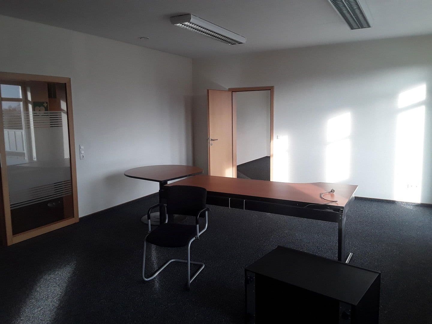 office to rent, 258 m², Südbrookmerland, Lower Saxony office to rent, 258 m², Südbrookmerland, Lower Saxony