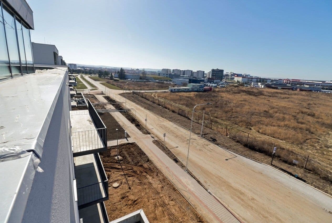 Studio flat for sale, 30 m², Technická, Plzeň, Plzeňský Region Studio flat for sale, 30 m², Technická, Plzeň, Plzeňský Region