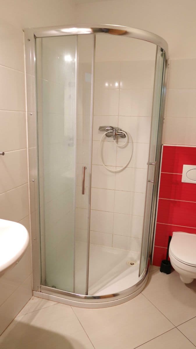 1 bedroom flat to rent, 35 m², Jeronýmova, Brno, Jihomoravský Region 1 bedroom flat to rent, 35 m², Jeronýmova, Brno, Jihomoravský Region