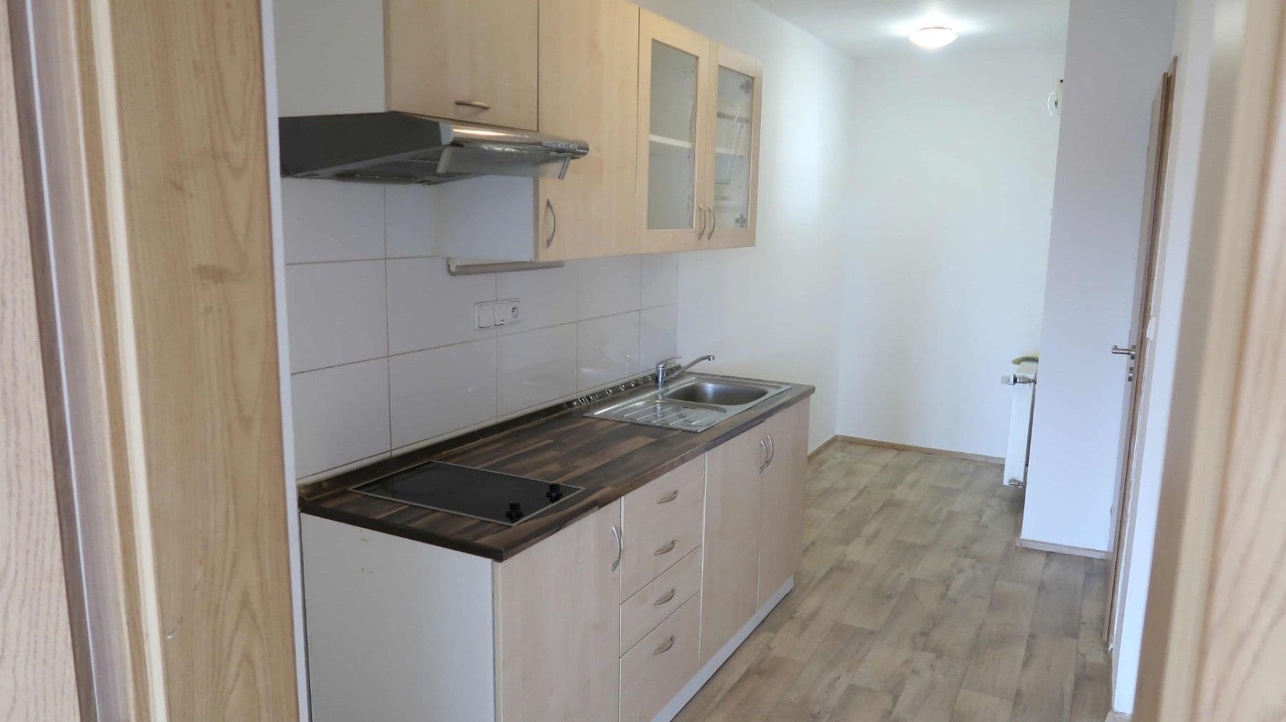 1 bedroom flat to rent, 35 m², Jeronýmova, Brno, Jihomoravský Region 1 bedroom flat to rent, 35 m², Jeronýmova, Brno, Jihomoravský Region