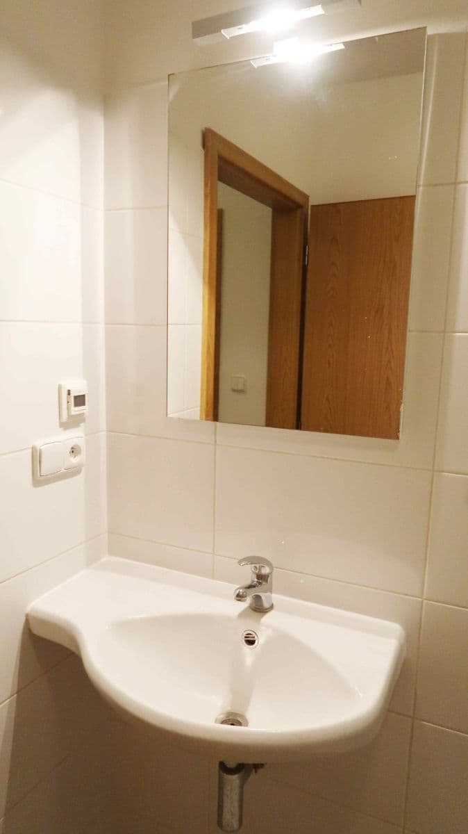 1 bedroom flat to rent, 35 m², Jeronýmova, Brno, Jihomoravský Region 1 bedroom flat to rent, 35 m², Jeronýmova, Brno, Jihomoravský Region