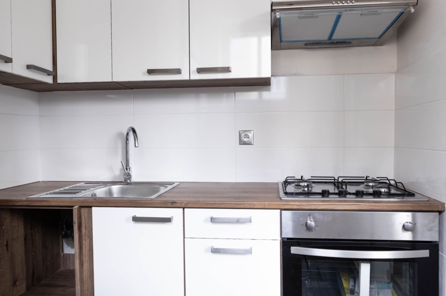 3 bedroom flat for sale, 88 m², Nad Kajetánkou, Prague, Prague 3 bedroom flat for sale, 88 m², Nad Kajetánkou, Prague, Prague