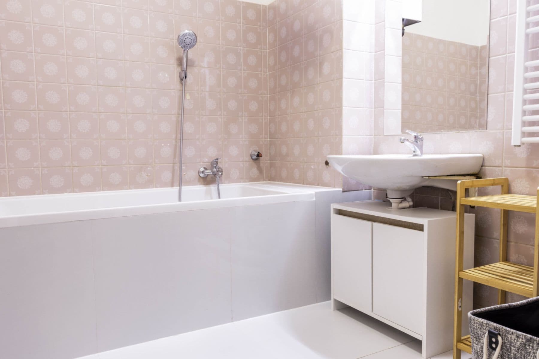 3 bedroom flat for sale, 88 m², Nad Kajetánkou, Prague, Prague 3 bedroom flat for sale, 88 m², Nad Kajetánkou, Prague, Prague