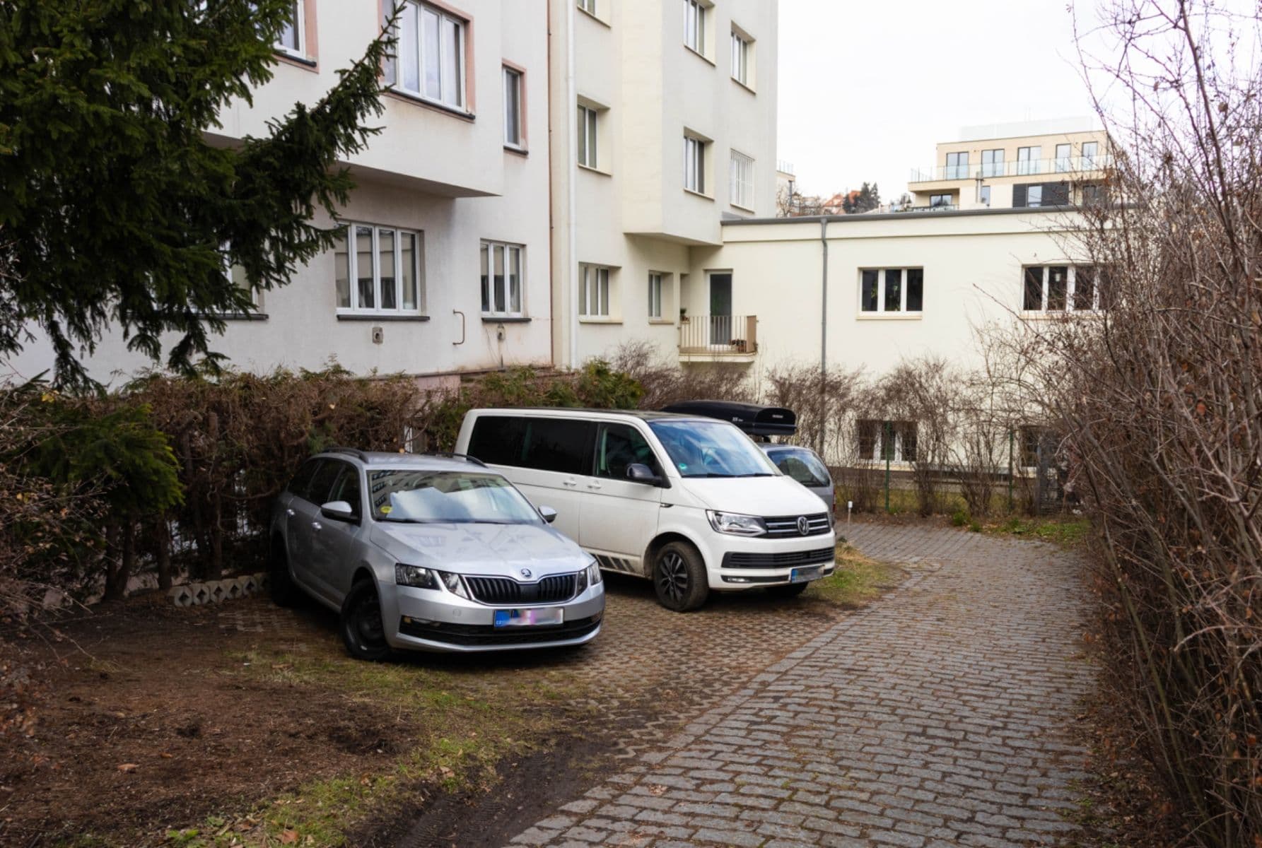 3 bedroom flat for sale, 88 m², Nad Kajetánkou, Prague, Prague 3 bedroom flat for sale, 88 m², Nad Kajetánkou, Prague, Prague