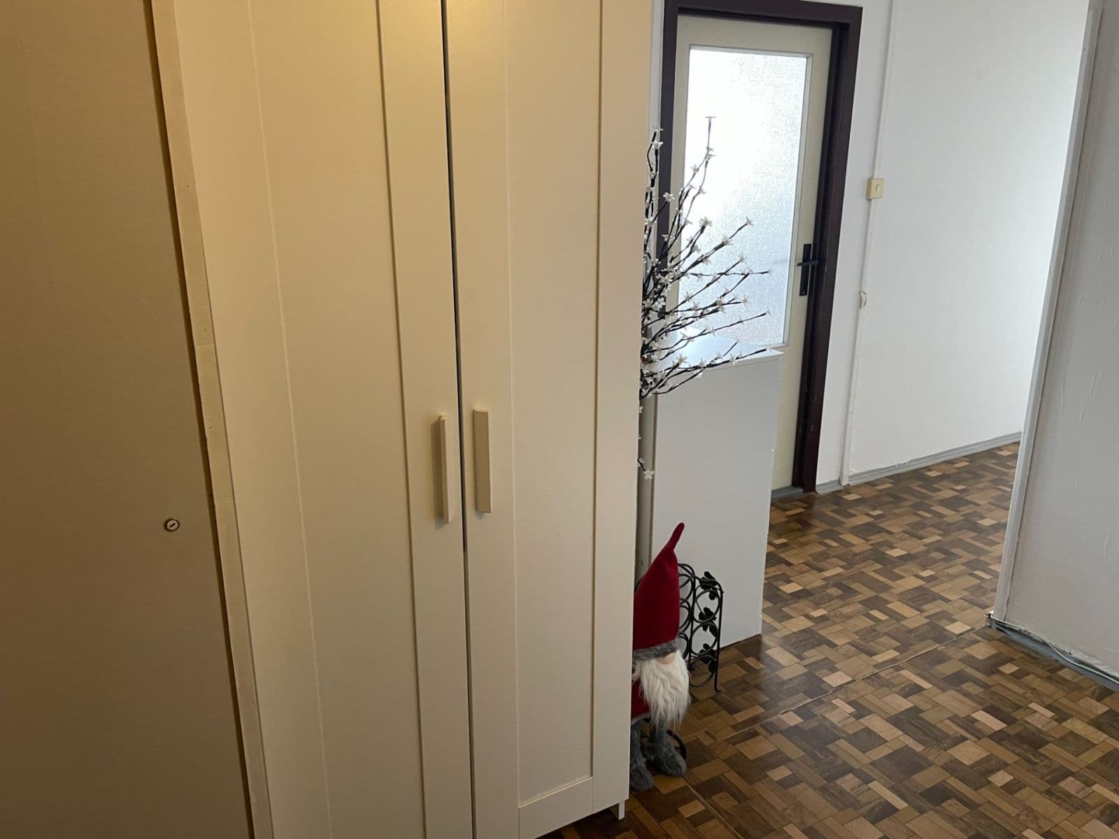 1 bedroom with open-plan kitchen flat for sale, 45 m², K Háječku, Písek, Jihočeský Region 1 bedroom with open-plan kitchen flat for sale, 45 m², K Háječku, Písek, Jihočeský Region