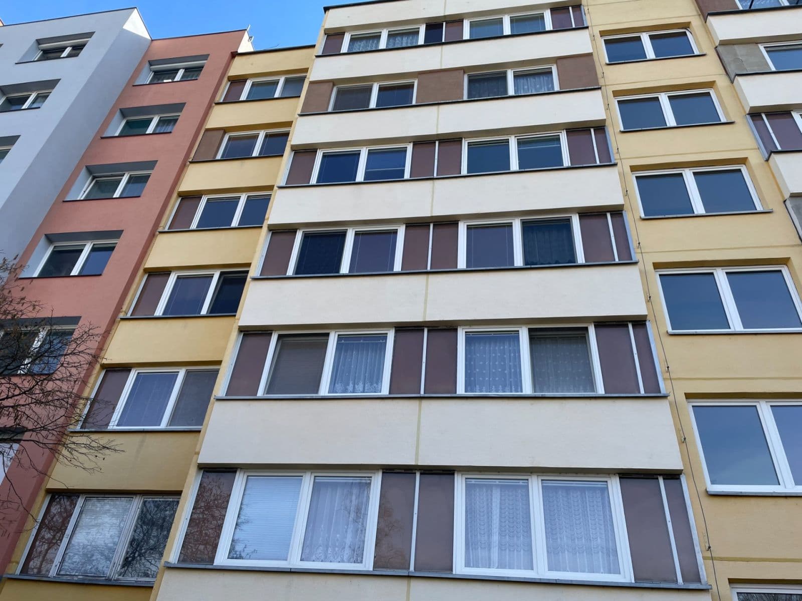 1 bedroom with open-plan kitchen flat for sale, 45 m², K Háječku, Písek, Jihočeský Region 1 bedroom with open-plan kitchen flat for sale, 45 m², K Háječku, Písek, Jihočeský Region