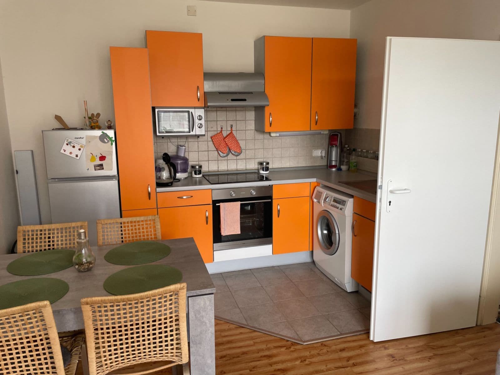 1 bedroom with open-plan kitchen flat for sale, 45 m², K Háječku, Písek, Jihočeský Region 1 bedroom with open-plan kitchen flat for sale, 45 m², K Háječku, Písek, Jihočeský Region