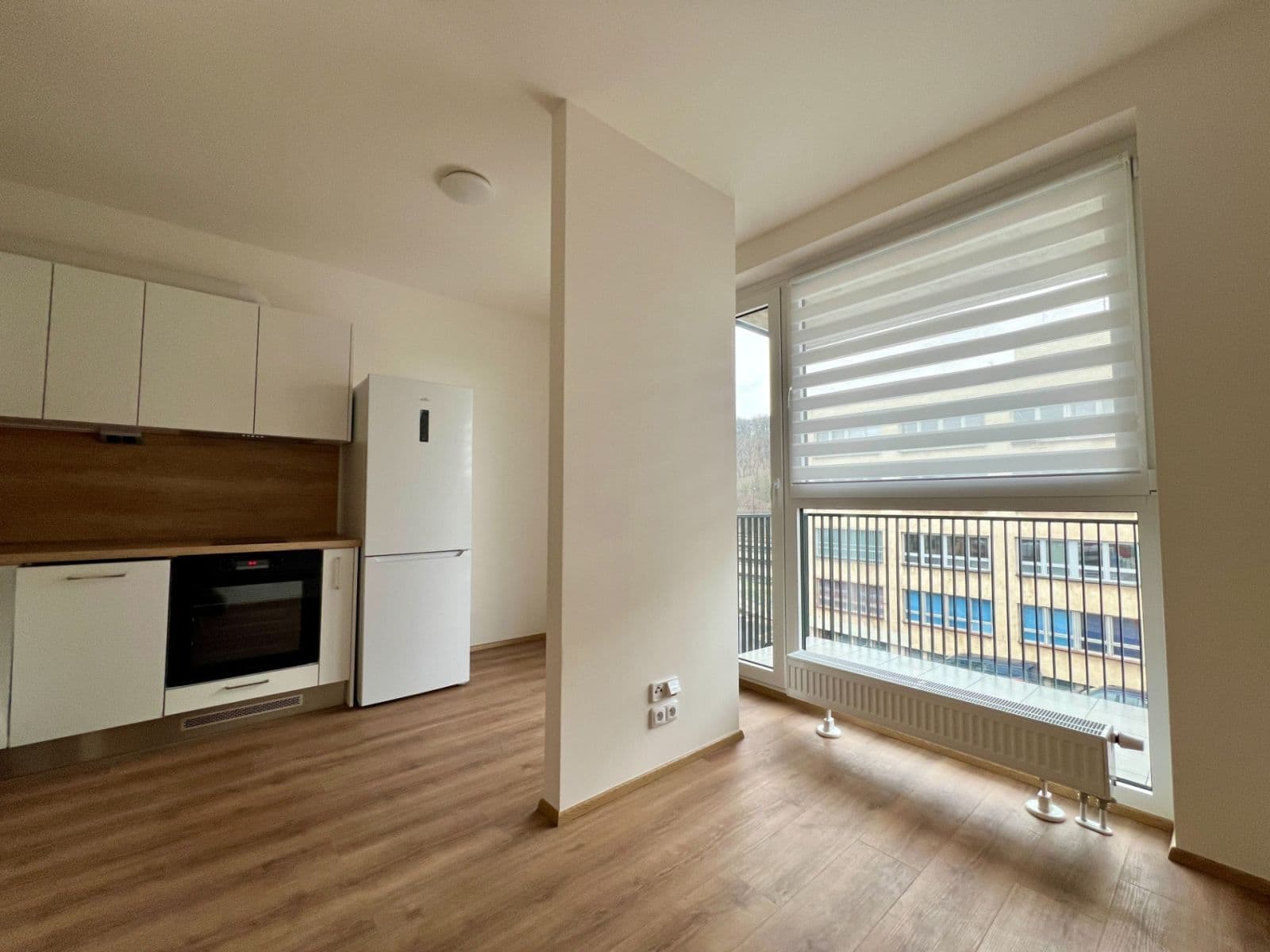 1 bedroom with open-plan kitchen flat to rent, 40 m², Nádražní, Kralupy nad Vltavou, Středočeský Region 1 bedroom with open-plan kitchen flat to rent, 40 m², Nádražní, Kralupy nad Vltavou, Středočeský Region