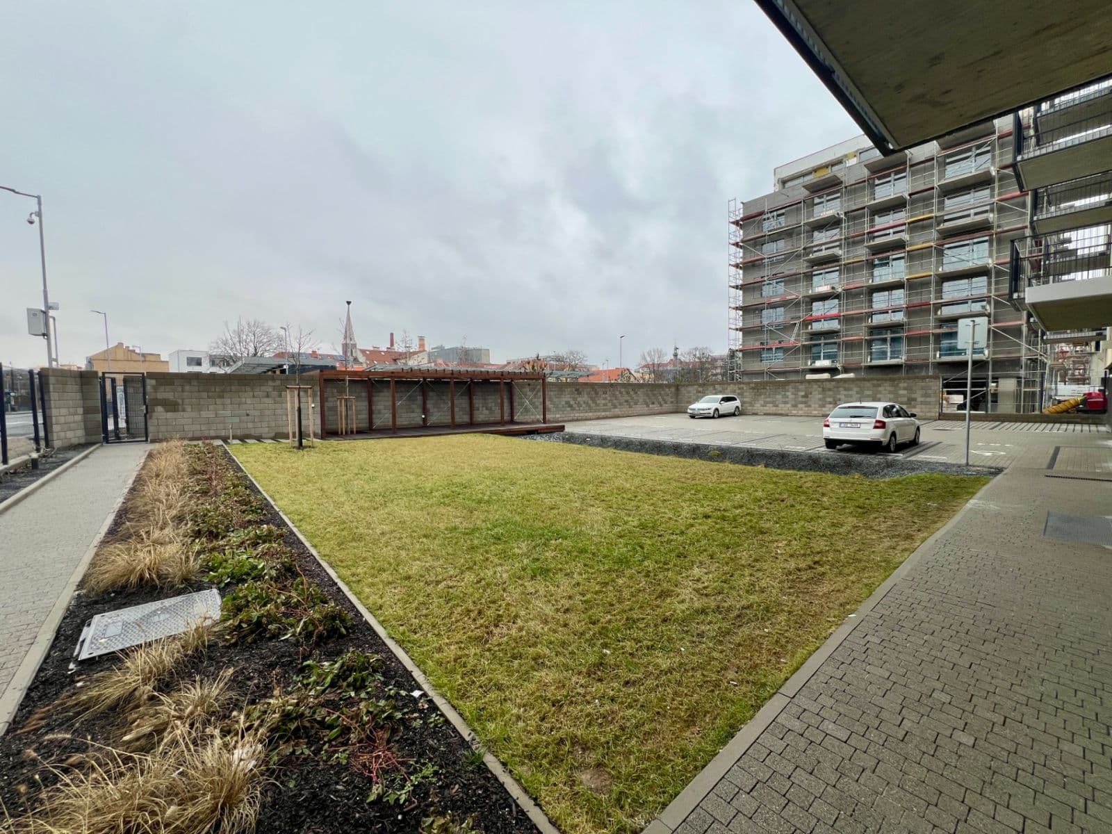 1 bedroom with open-plan kitchen flat to rent, 40 m², Nádražní, Kralupy nad Vltavou, Středočeský Region 1 bedroom with open-plan kitchen flat to rent, 40 m², Nádražní, Kralupy nad Vltavou, Středočeský Region