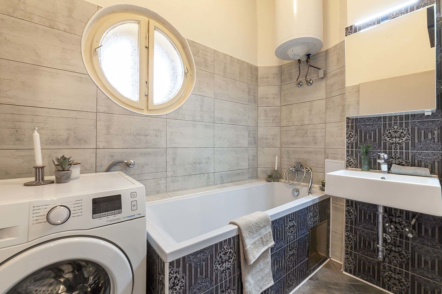 1 bedroom with open-plan kitchen flat for sale, 55 m², Jateční, Prague, Prague 1 bedroom with open-plan kitchen flat for sale, 55 m², Jateční, Prague, Prague