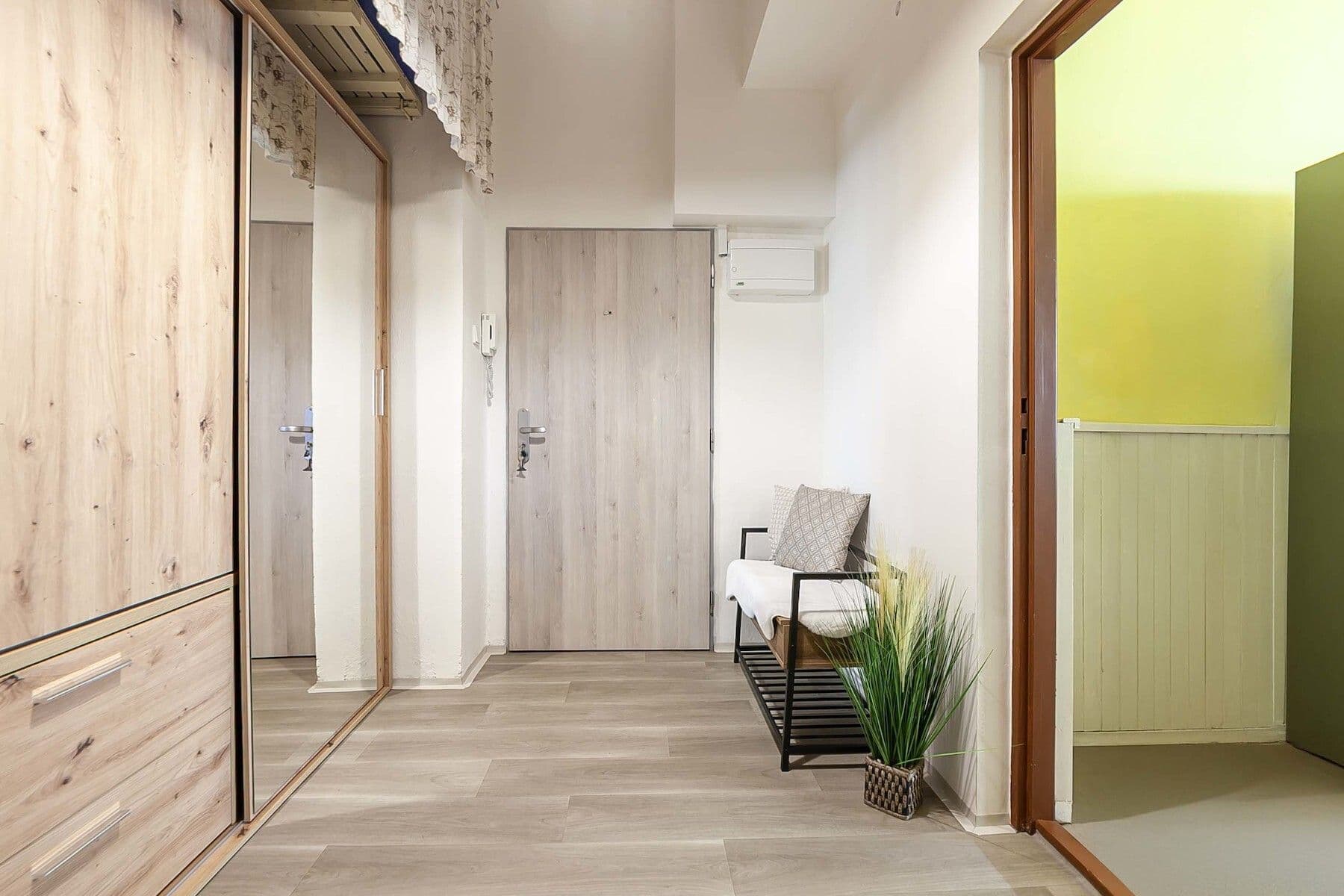 1 bedroom with open-plan kitchen flat for sale, 55 m², Jateční, Prague, Prague 1 bedroom with open-plan kitchen flat for sale, 55 m², Jateční, Prague, Prague