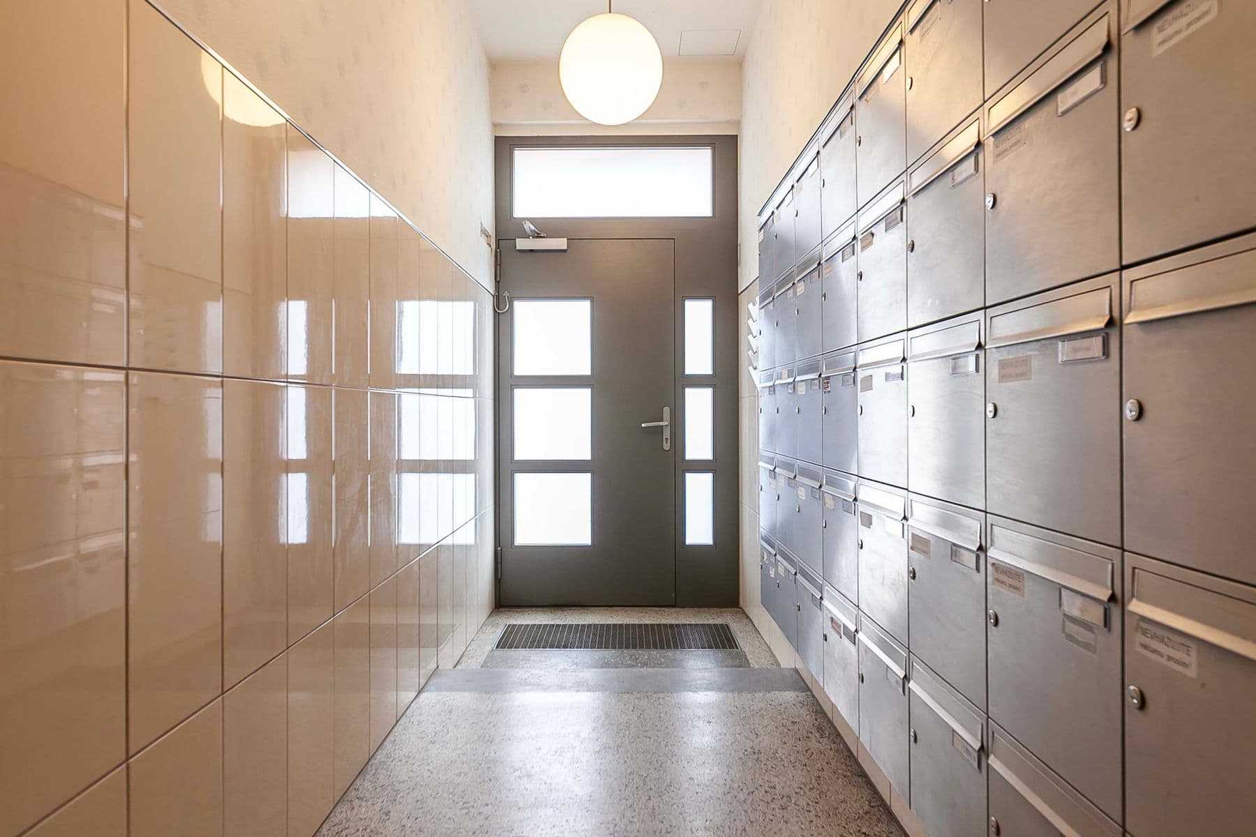 1 bedroom with open-plan kitchen flat for sale, 55 m², Jateční, Prague, Prague 1 bedroom with open-plan kitchen flat for sale, 55 m², Jateční, Prague, Prague