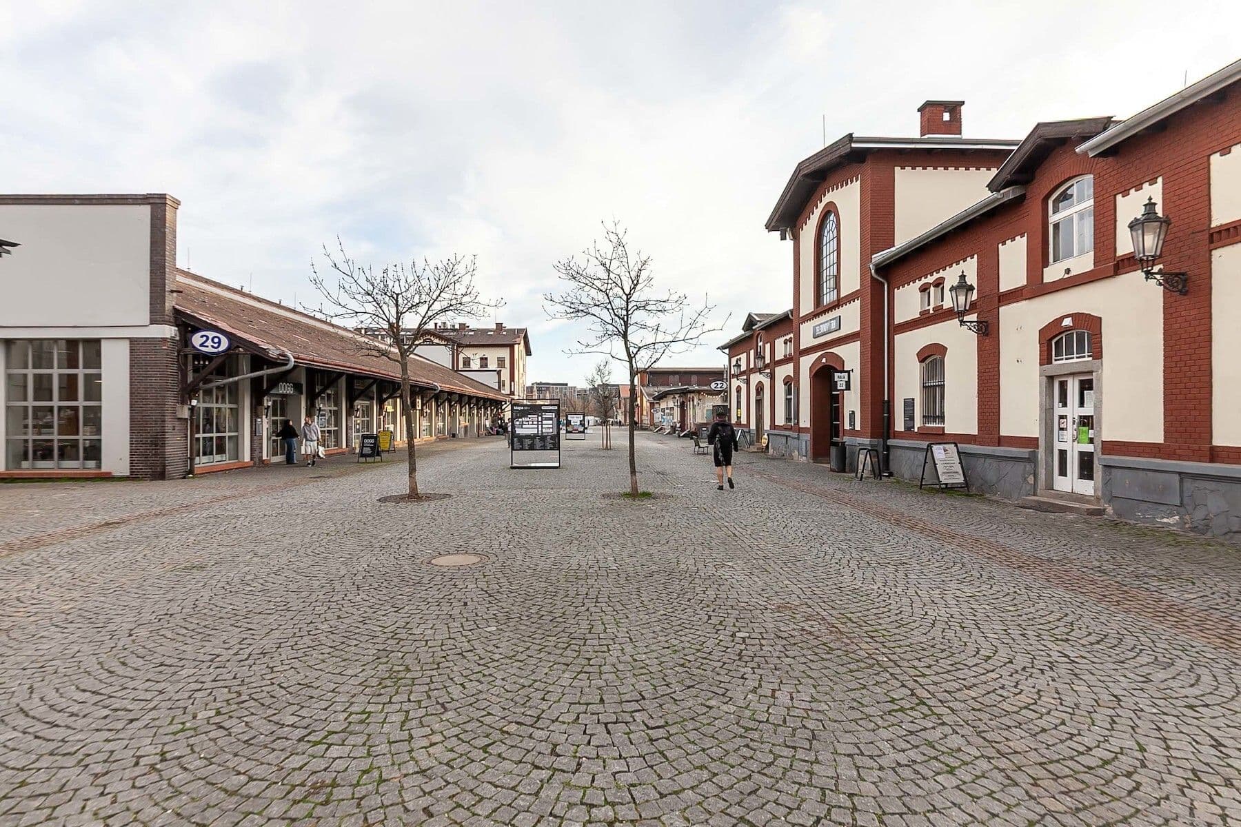 1 bedroom with open-plan kitchen flat for sale, 55 m², Jateční, Prague, Prague 1 bedroom with open-plan kitchen flat for sale, 55 m², Jateční, Prague, Prague
