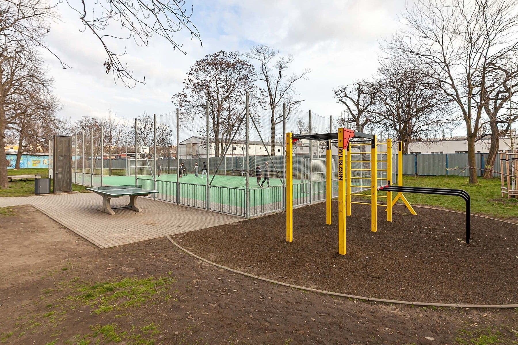 1 bedroom with open-plan kitchen flat for sale, 55 m², Jateční, Prague, Prague 1 bedroom with open-plan kitchen flat for sale, 55 m², Jateční, Prague, Prague