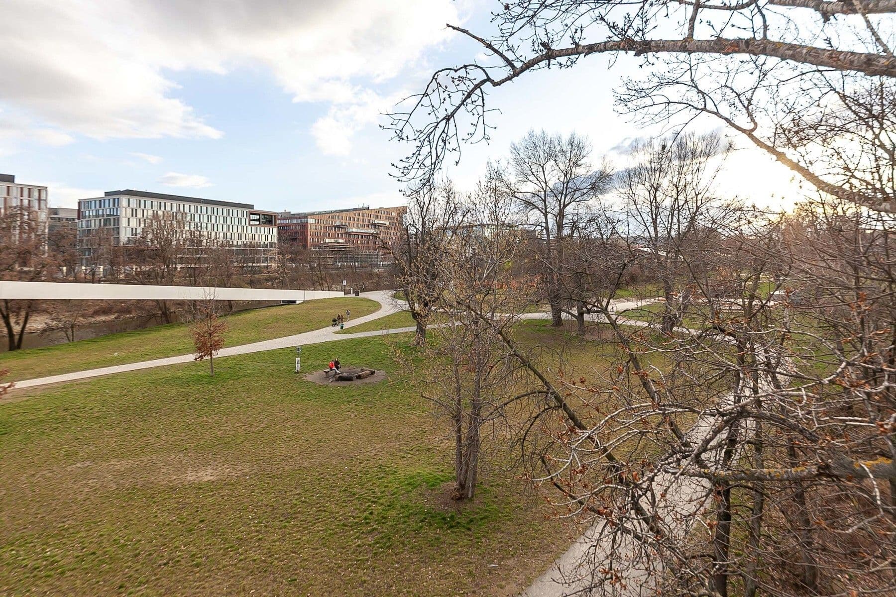 1 bedroom with open-plan kitchen flat for sale, 55 m², Jateční, Prague, Prague 1 bedroom with open-plan kitchen flat for sale, 55 m², Jateční, Prague, Prague