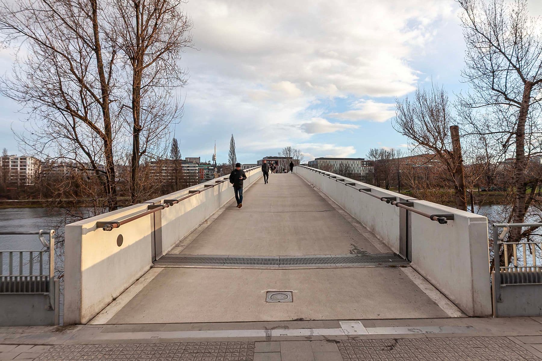 1 bedroom with open-plan kitchen flat for sale, 55 m², Jateční, Prague, Prague 1 bedroom with open-plan kitchen flat for sale, 55 m², Jateční, Prague, Prague