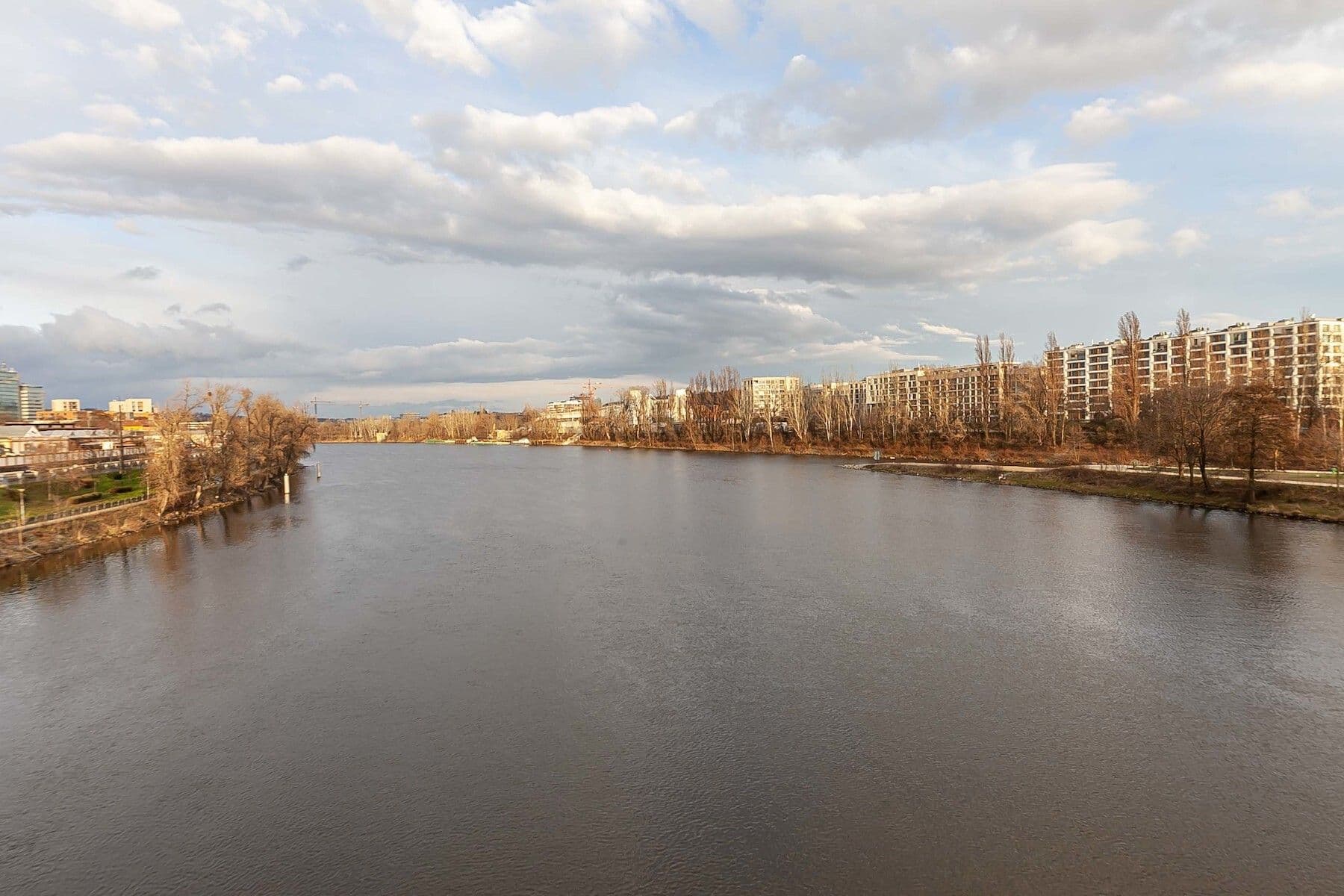 1 bedroom with open-plan kitchen flat for sale, 55 m², Jateční, Prague, Prague 1 bedroom with open-plan kitchen flat for sale, 55 m², Jateční, Prague, Prague