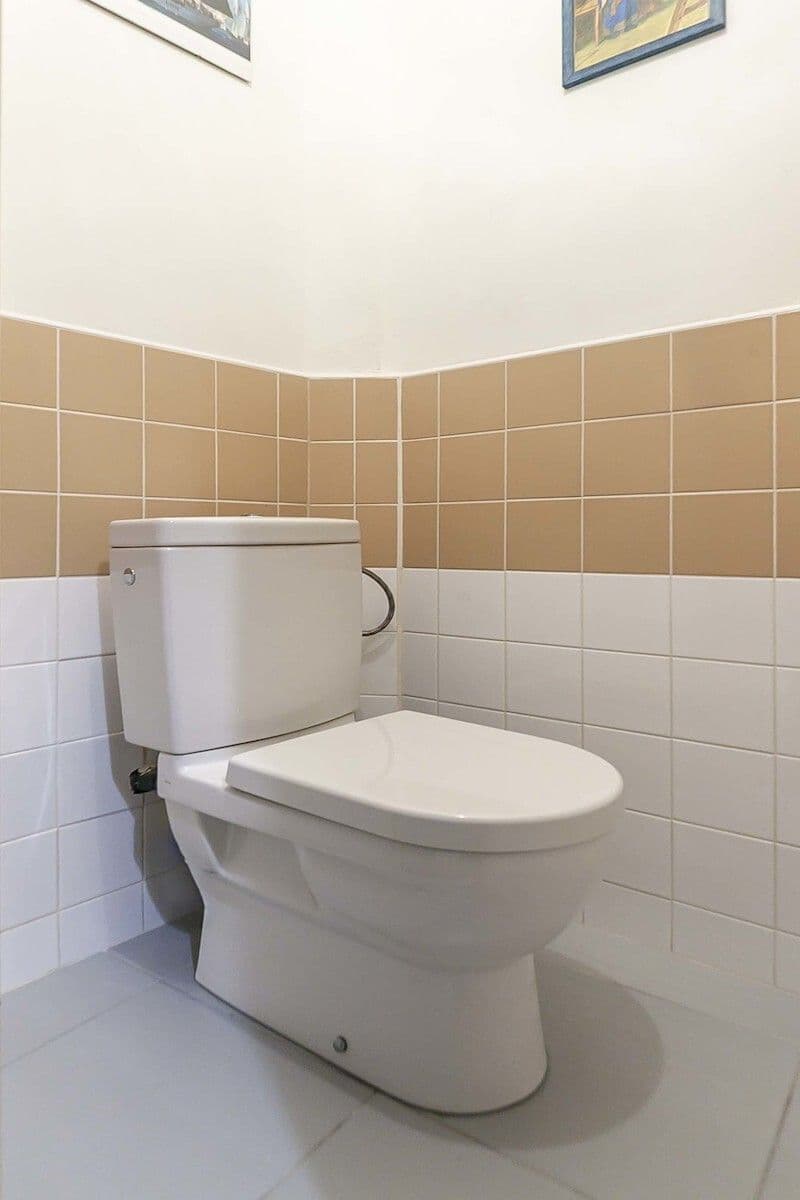 1 bedroom with open-plan kitchen flat for sale, 55 m², Jateční, Prague, Prague 1 bedroom with open-plan kitchen flat for sale, 55 m², Jateční, Prague, Prague
