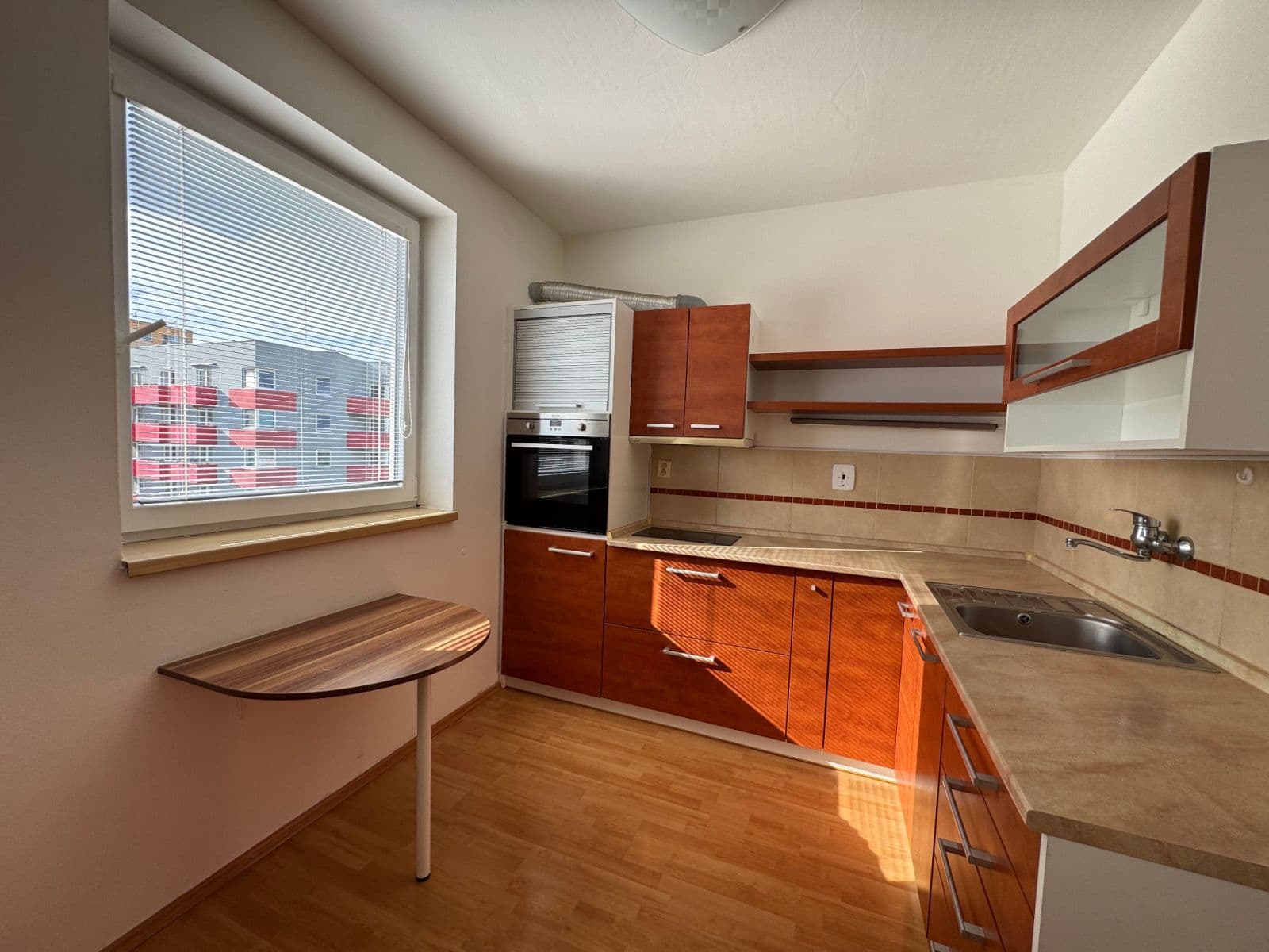 Studio flat to rent, 39 m², Hausenská, Letohrad, Pardubický Region Studio flat to rent, 39 m², Hausenská, Letohrad, Pardubický Region