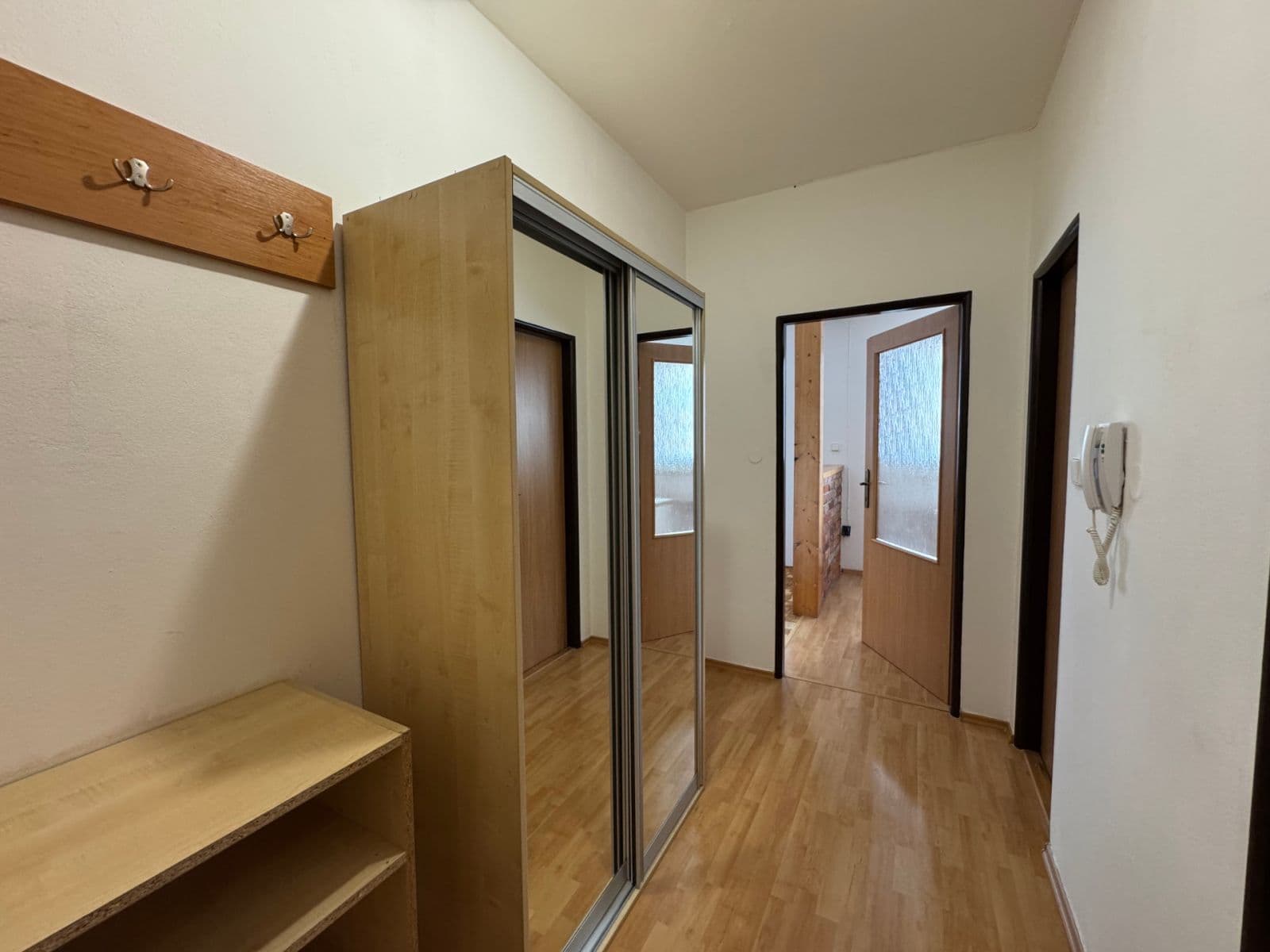 Studio flat to rent, 39 m², Hausenská, Letohrad, Pardubický Region Studio flat to rent, 39 m², Hausenská, Letohrad, Pardubický Region