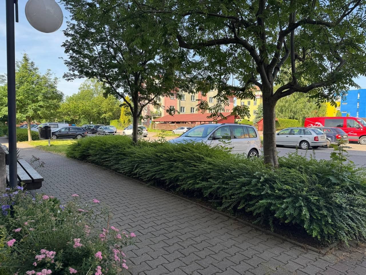 Studio flat to rent, 39 m², Hausenská, Letohrad, Pardubický Region Studio flat to rent, 39 m², Hausenská, Letohrad, Pardubický Region