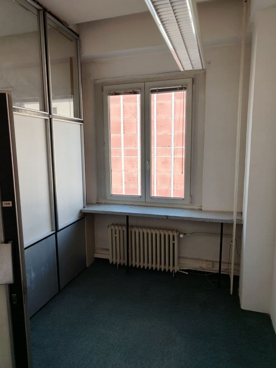 office to rent, 48 m², Palachova, Náchod, Královéhradecký Region office to rent, 48 m², Palachova, Náchod, Královéhradecký Region