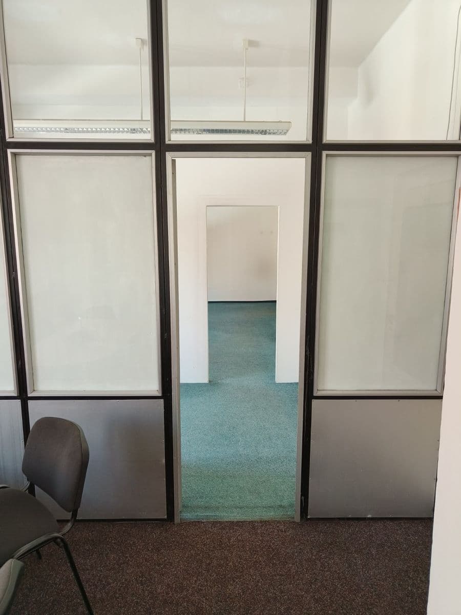 office to rent, 48 m², Palachova, Náchod, Královéhradecký Region office to rent, 48 m², Palachova, Náchod, Královéhradecký Region