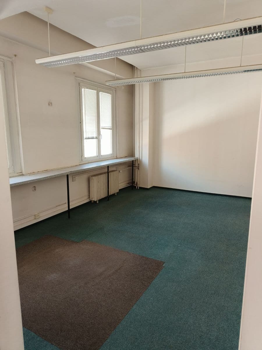 office to rent, 48 m², Palachova, Náchod, Královéhradecký Region office to rent, 48 m², Palachova, Náchod, Královéhradecký Region