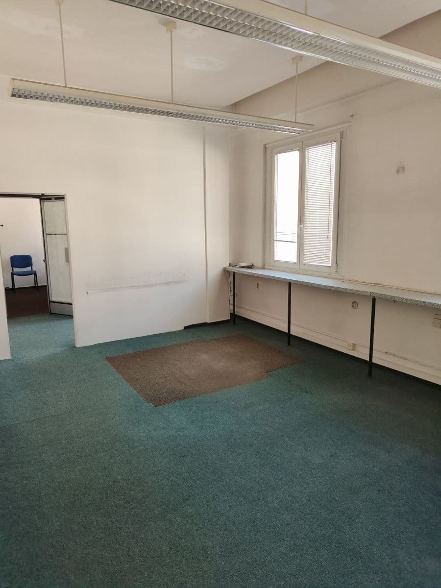 office to rent, 48 m², Palachova, Náchod, Královéhradecký Region office to rent, 48 m², Palachova, Náchod, Královéhradecký Region