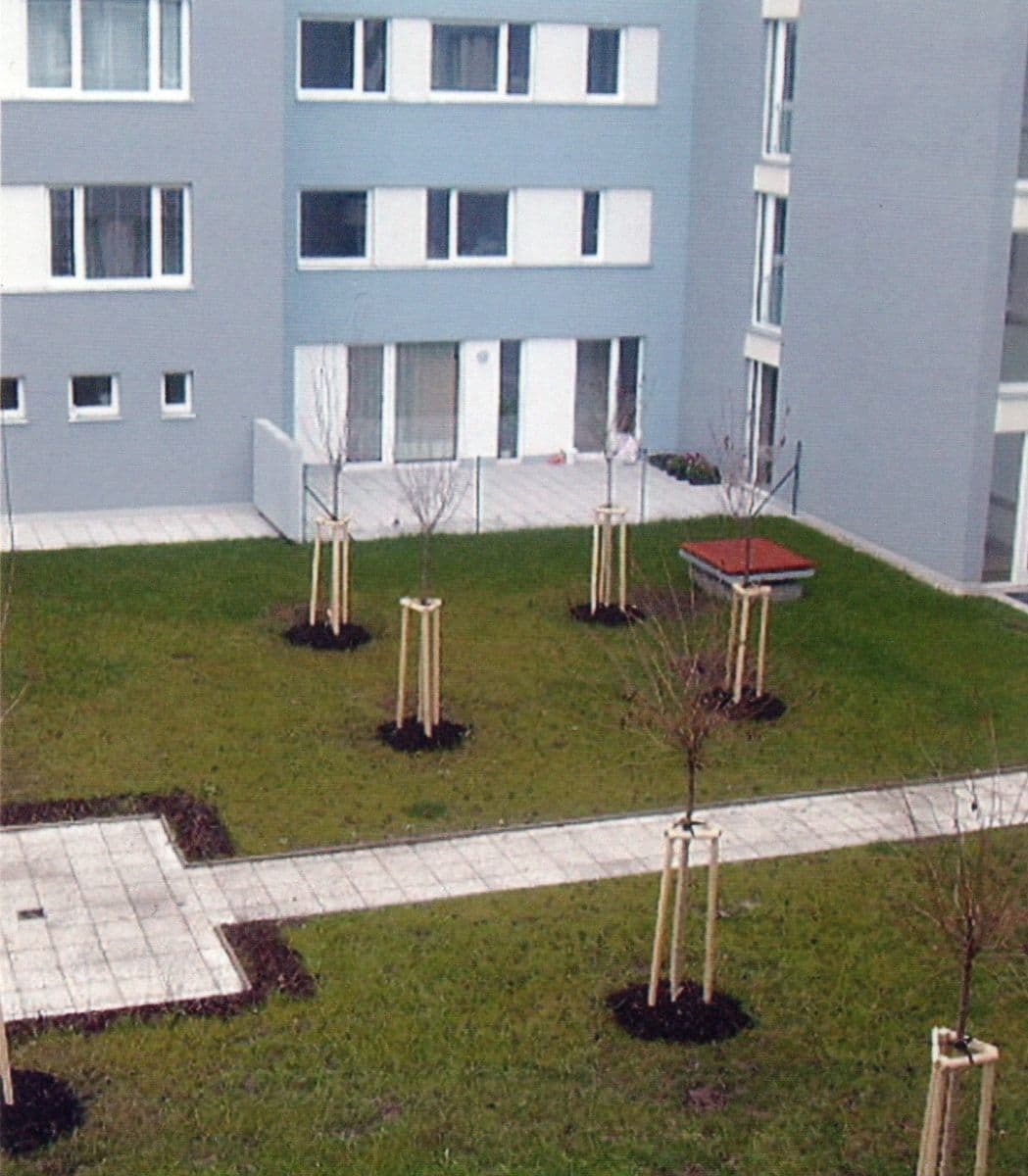 1 bedroom with open-plan kitchen flat to rent, 56 m², Libočanská, Prague, Prague 1 bedroom with open-plan kitchen flat to rent, 56 m², Libočanská, Prague, Prague