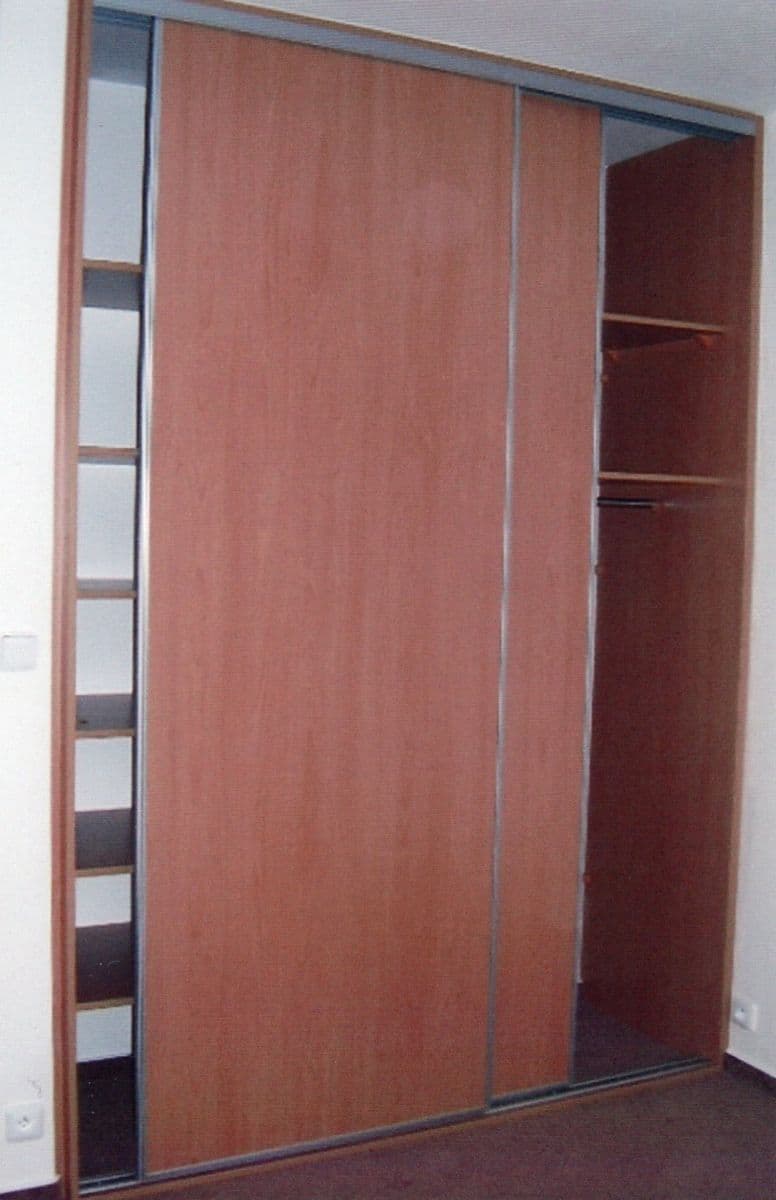 1 bedroom with open-plan kitchen flat to rent, 56 m², Libočanská, Prague, Prague 1 bedroom with open-plan kitchen flat to rent, 56 m², Libočanská, Prague, Prague