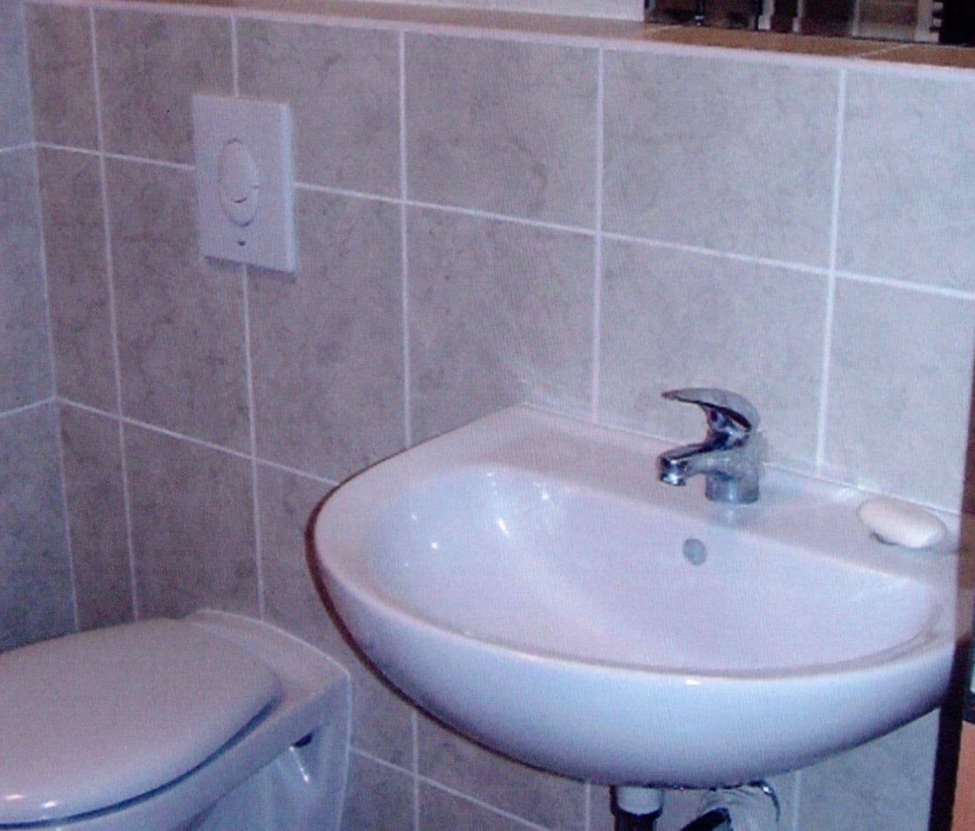 1 bedroom with open-plan kitchen flat to rent, 56 m², Libočanská, Prague, Prague 1 bedroom with open-plan kitchen flat to rent, 56 m², Libočanská, Prague, Prague