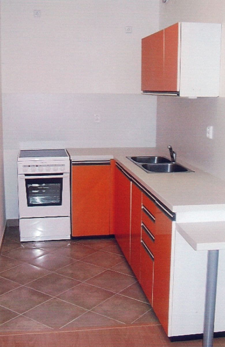 1 bedroom with open-plan kitchen flat to rent, 56 m², Libočanská, Prague, Prague 1 bedroom with open-plan kitchen flat to rent, 56 m², Libočanská, Prague, Prague