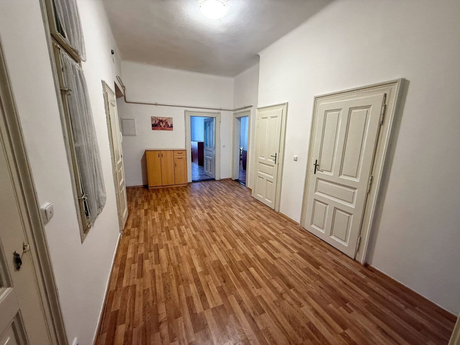 3 bedroom flat to rent, 103 m², Pod Karlovem, Prague, Prague 3 bedroom flat to rent, 103 m², Pod Karlovem, Prague, Prague