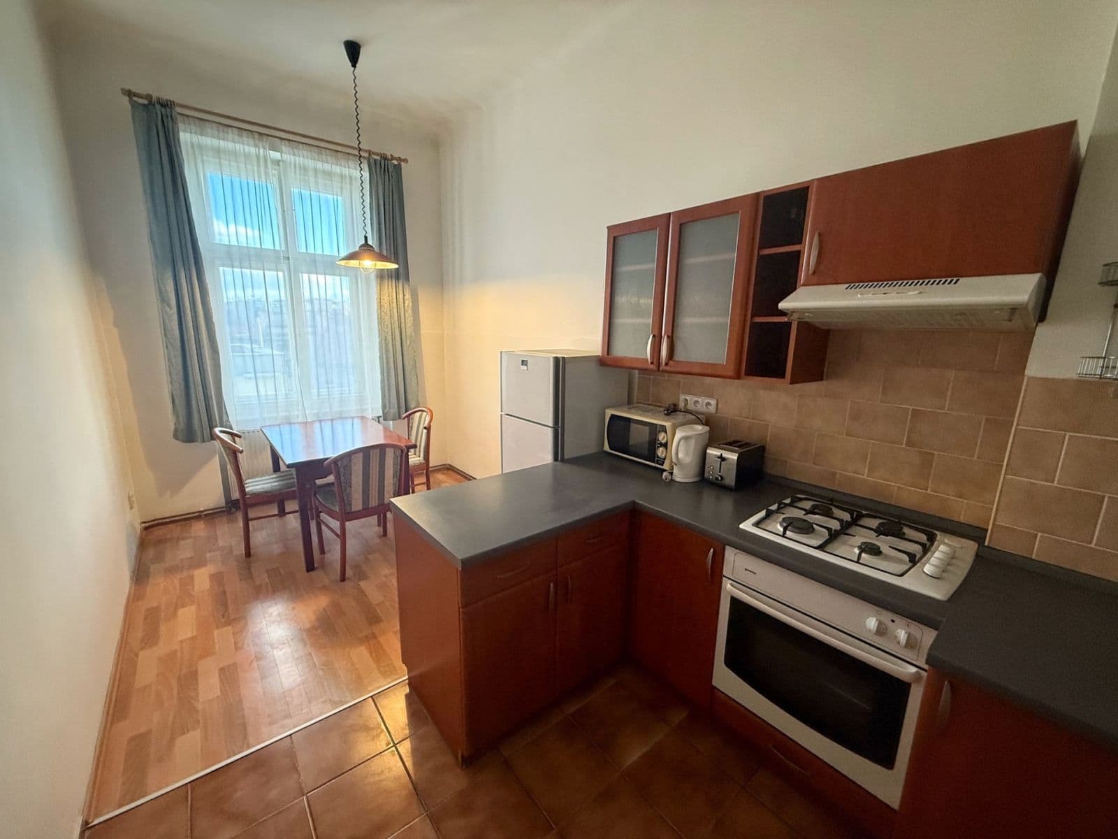 3 bedroom flat to rent, 103 m², Pod Karlovem, Prague, Prague 3 bedroom flat to rent, 103 m², Pod Karlovem, Prague, Prague