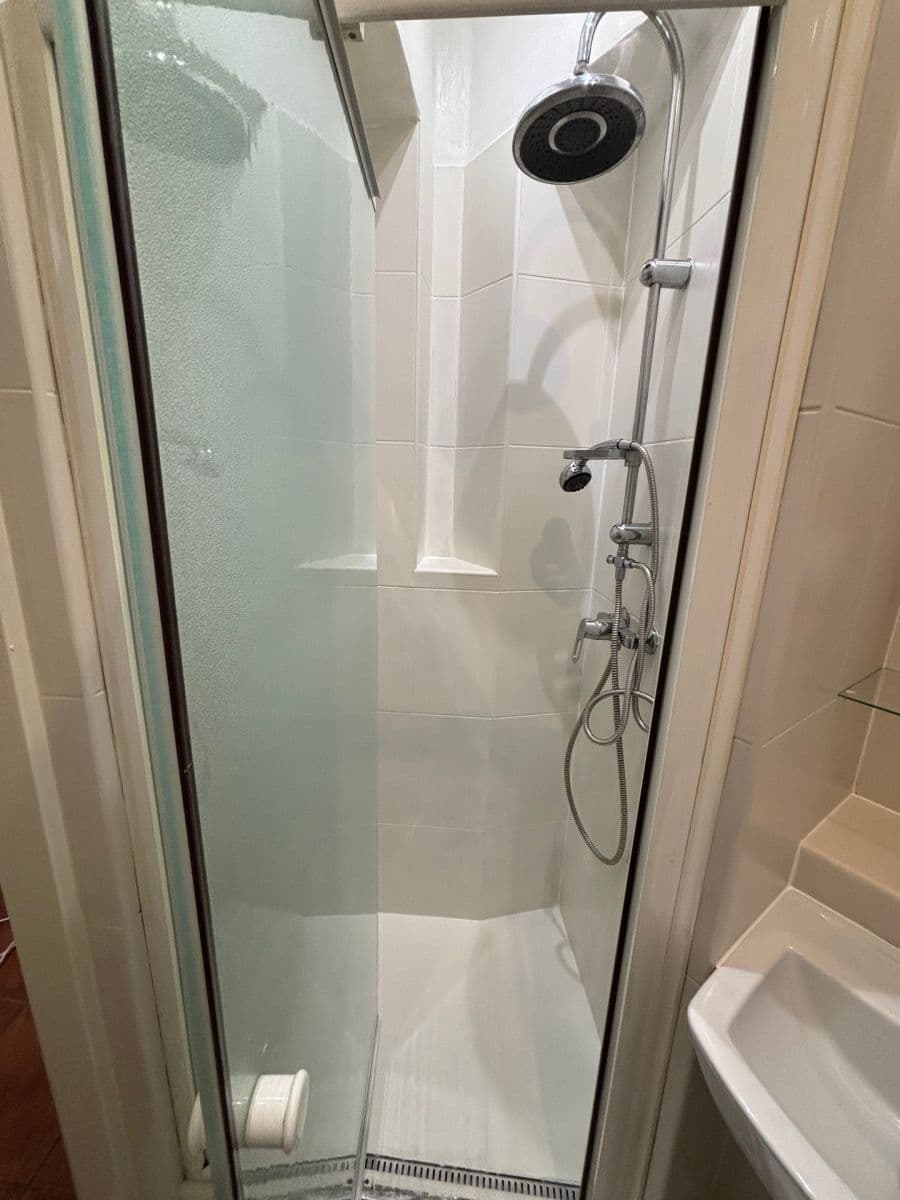 1 bedroom with open-plan kitchen flat to rent, 50 m², Hartigova, Prague, Prague 1 bedroom with open-plan kitchen flat to rent, 50 m², Hartigova, Prague, Prague