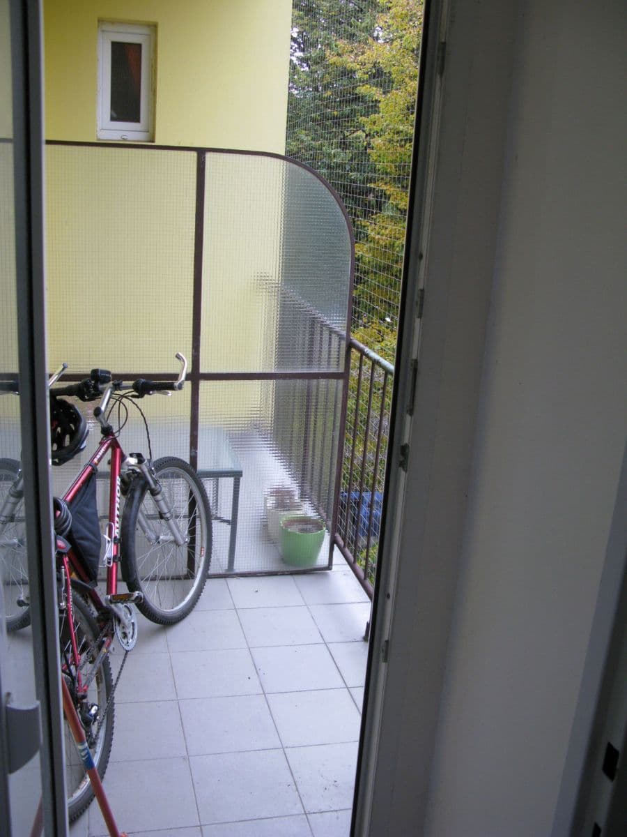 Studio flat to rent, 27 m², Jakutská, Prague, Prague Studio flat to rent, 27 m², Jakutská, Prague, Prague