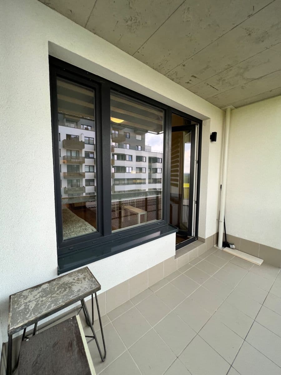 Studio flat for sale, 25 m², Honzíkova, Prague, Prague Studio flat for sale, 25 m², Honzíkova, Prague, Prague