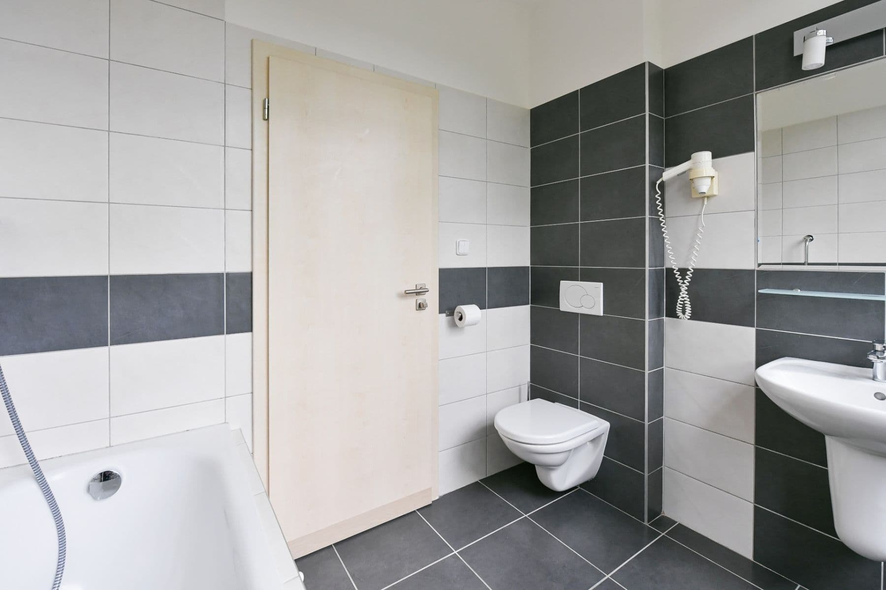 Studio flat to rent, 24 m², Na Ostrůvku, Prague, Prague Studio flat to rent, 24 m², Na Ostrůvku, Prague, Prague