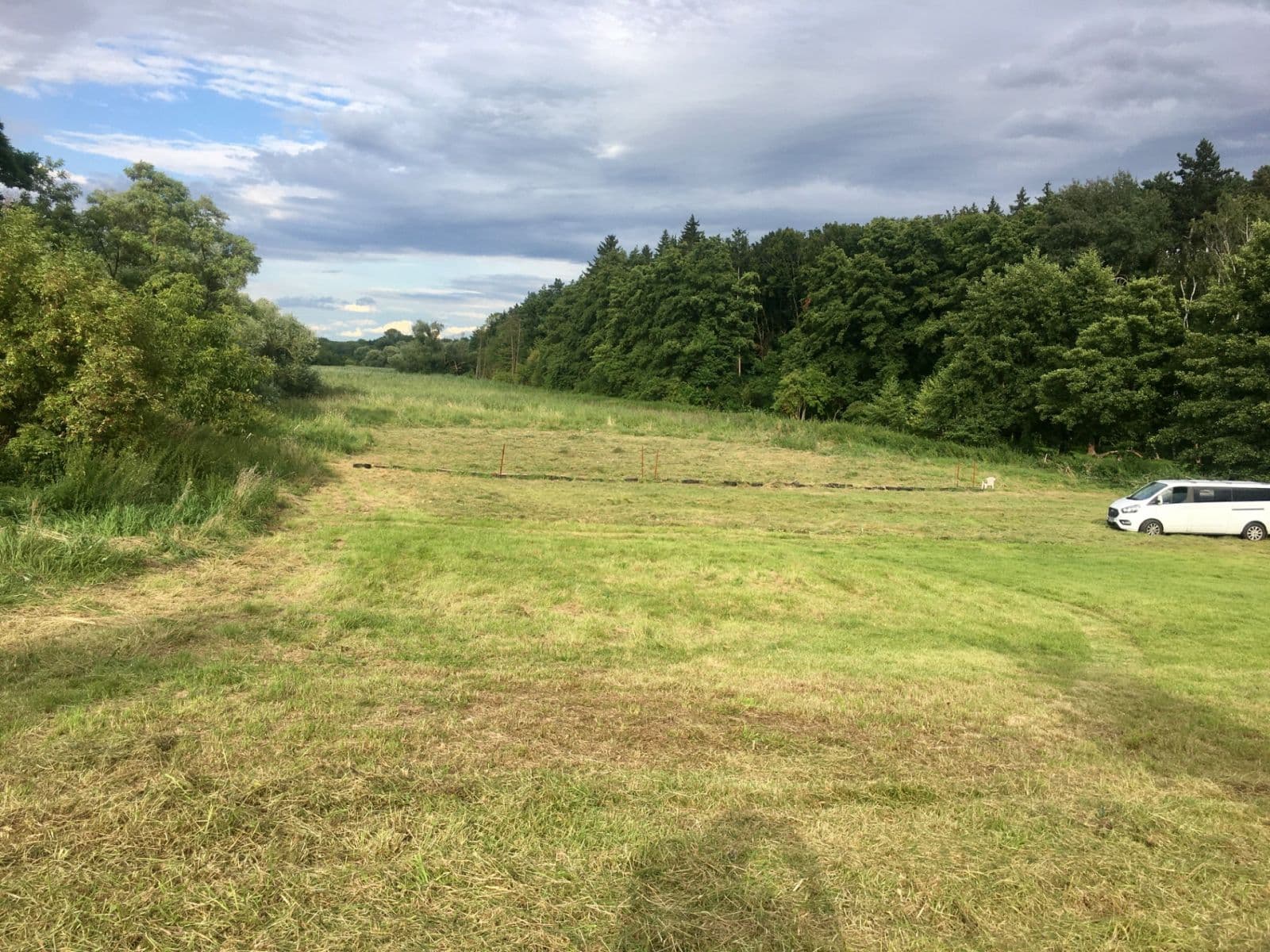 plot for sale, 36,000 m², Podolanka, Středočeský Region plot for sale, 36,000 m², Podolanka, Středočeský Region