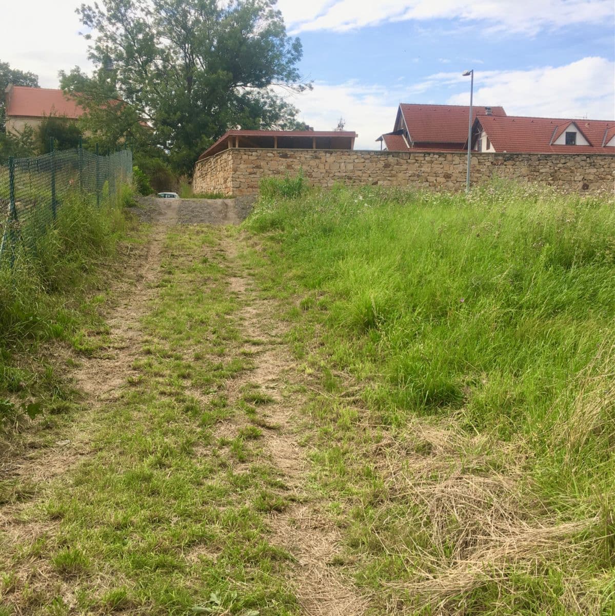 plot for sale, 36,000 m², Podolanka, Středočeský Region plot for sale, 36,000 m², Podolanka, Středočeský Region