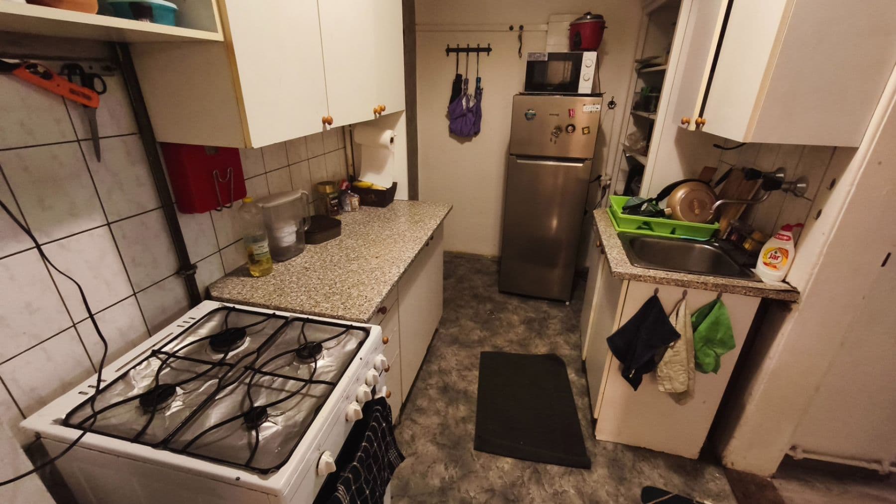 2 bedroom flat to rent, 54 m², V Horkách, Prague, Prague 2 bedroom flat to rent, 54 m², V Horkách, Prague, Prague