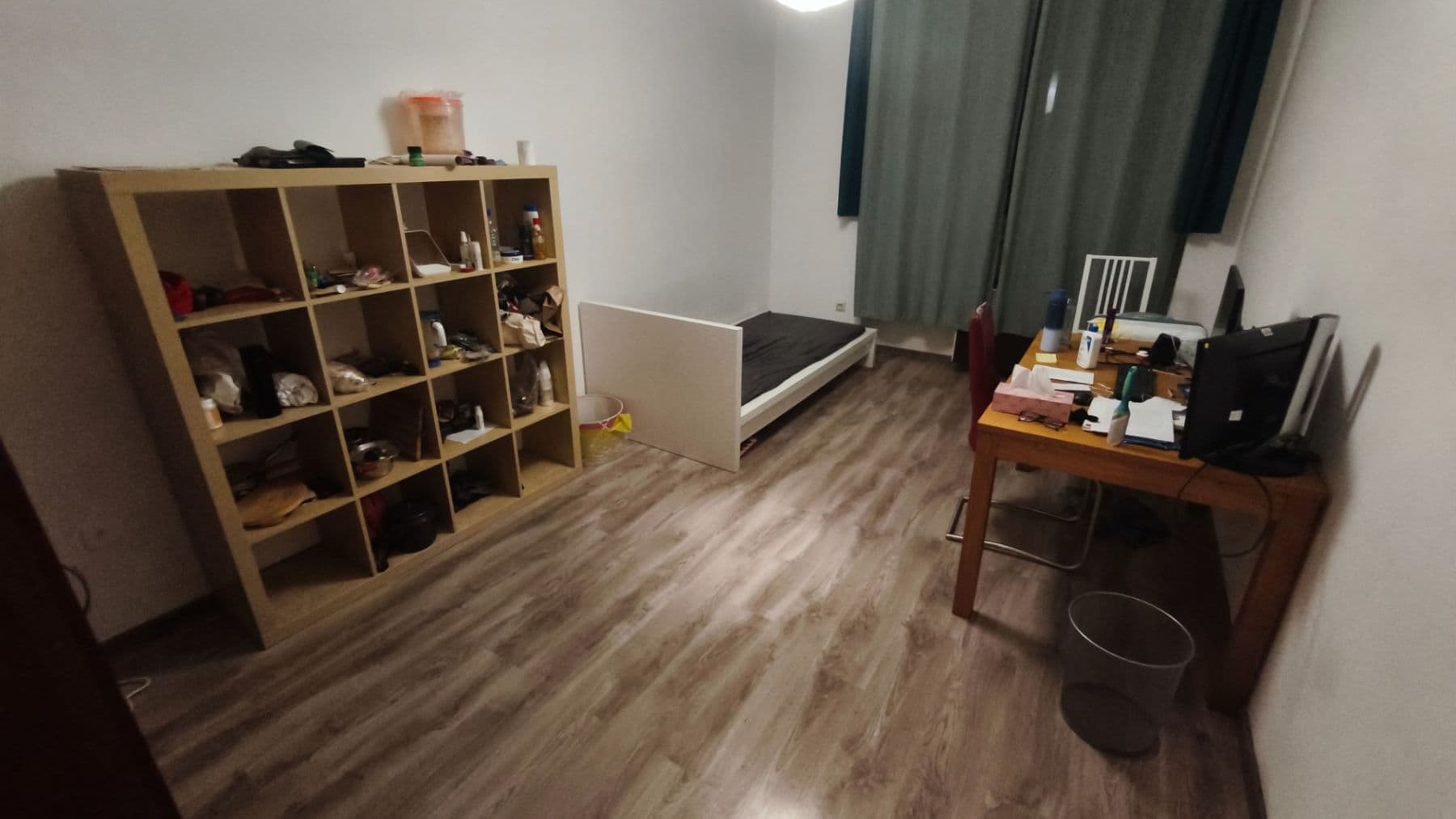 2 bedroom flat to rent, 54 m², V Horkách, Prague, Prague 2 bedroom flat to rent, 54 m², V Horkách, Prague, Prague