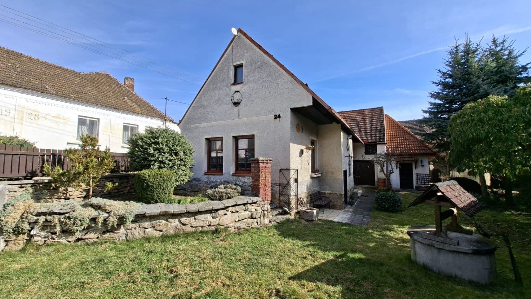 recreational property for sale, 498 m², Horažďovice, Plzeňský Region recreational property for sale, 498 m², Horažďovice, Plzeňský Region