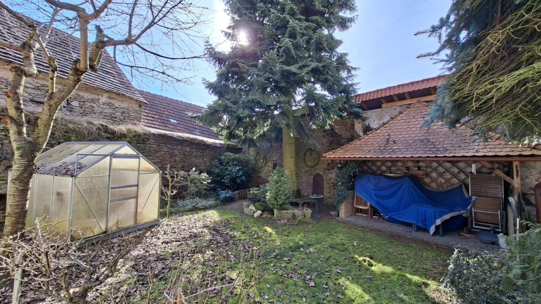 recreational property for sale, 498 m², Horažďovice, Plzeňský Region recreational property for sale, 498 m², Horažďovice, Plzeňský Region